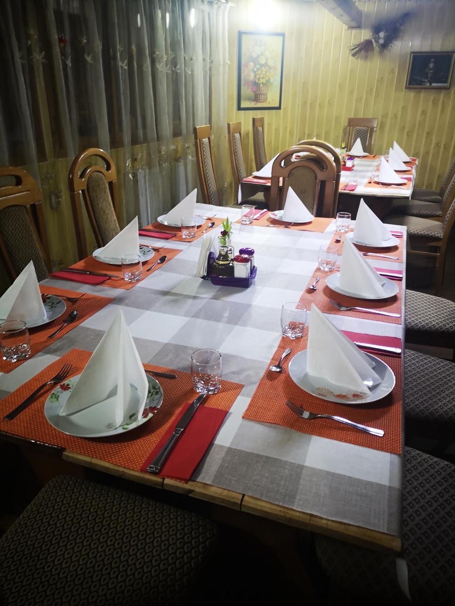فندق Casa Bunicilor Cu Dor De Bucovina Câmpulung Moldovenesc المظهر الخارجي الصورة