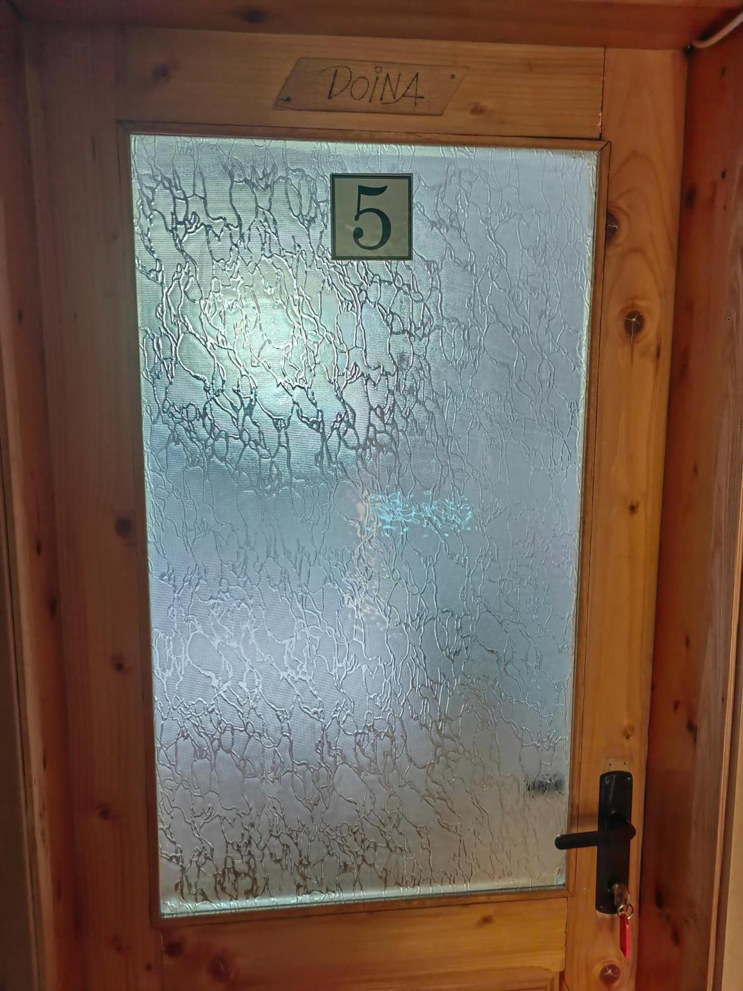 فندق Casa Bunicilor Cu Dor De Bucovina Câmpulung Moldovenesc المظهر الخارجي الصورة